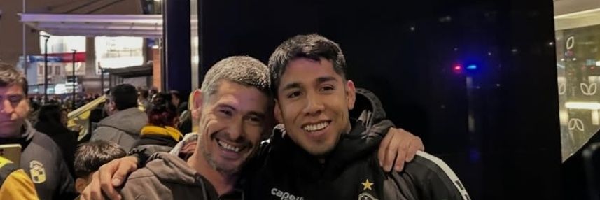 FeloMoralesB's profile banner image