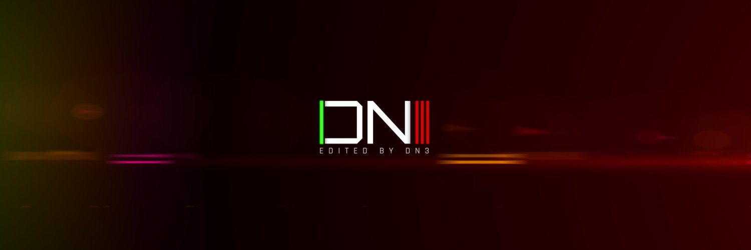 dn3_dnsan's profile banner image