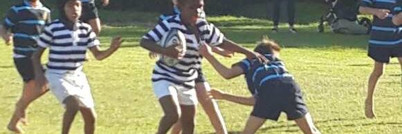 thandogobe's profile banner image