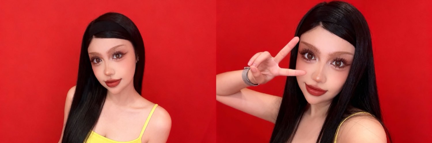iamvannem's profile banner image