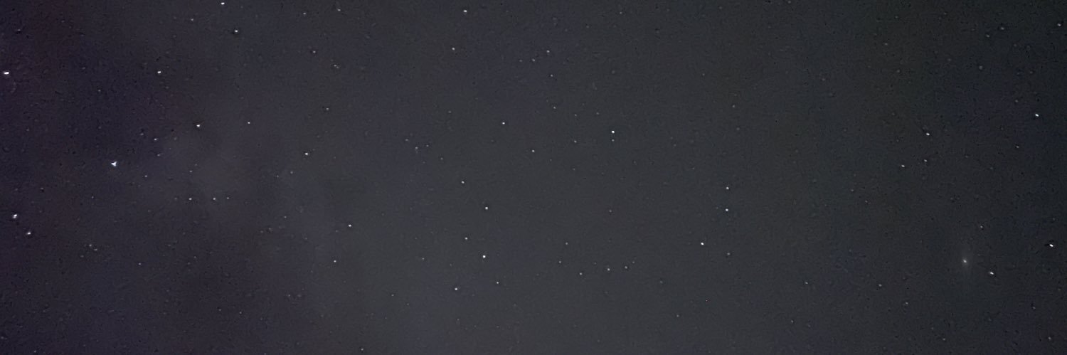 TheTomHayes's profile banner image