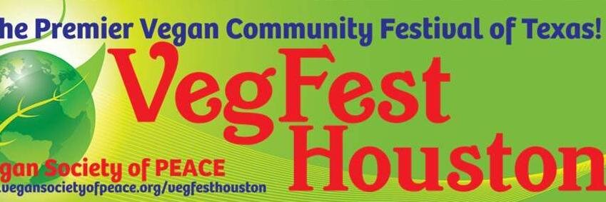 VegFestHouston's profile banner image