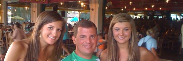 Dennis Davenport banner