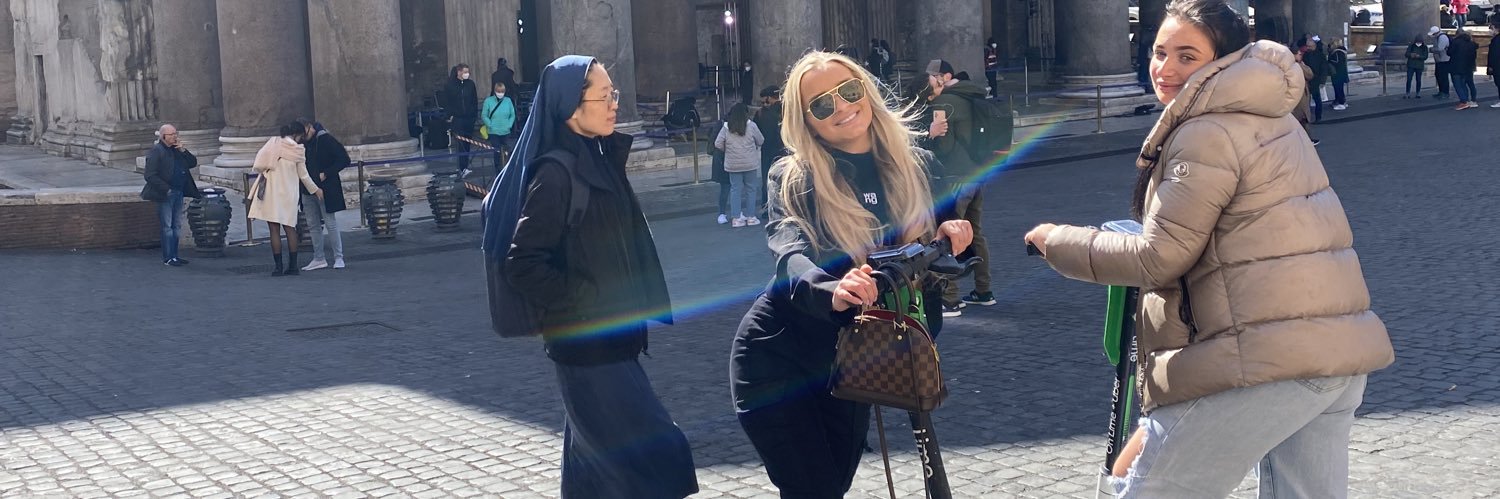 pollymanton's profile banner image