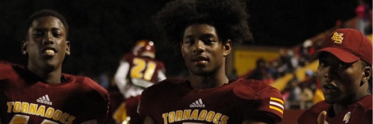 TyQuanUlmer's profile banner image