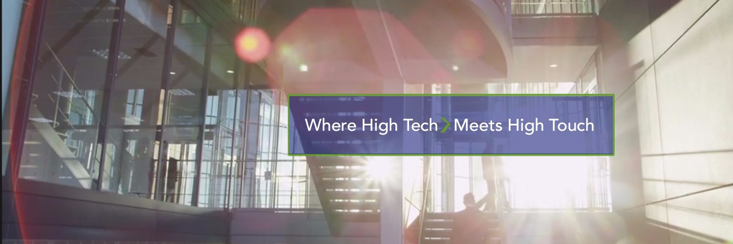 Benchmark IT - Technology Talent banner