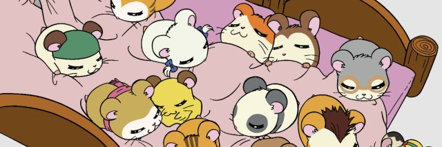 standbyromy's profile banner image