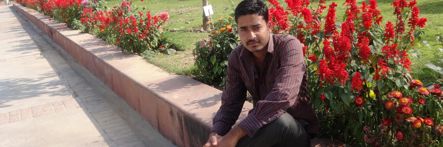 sanjay0151's profile banner image