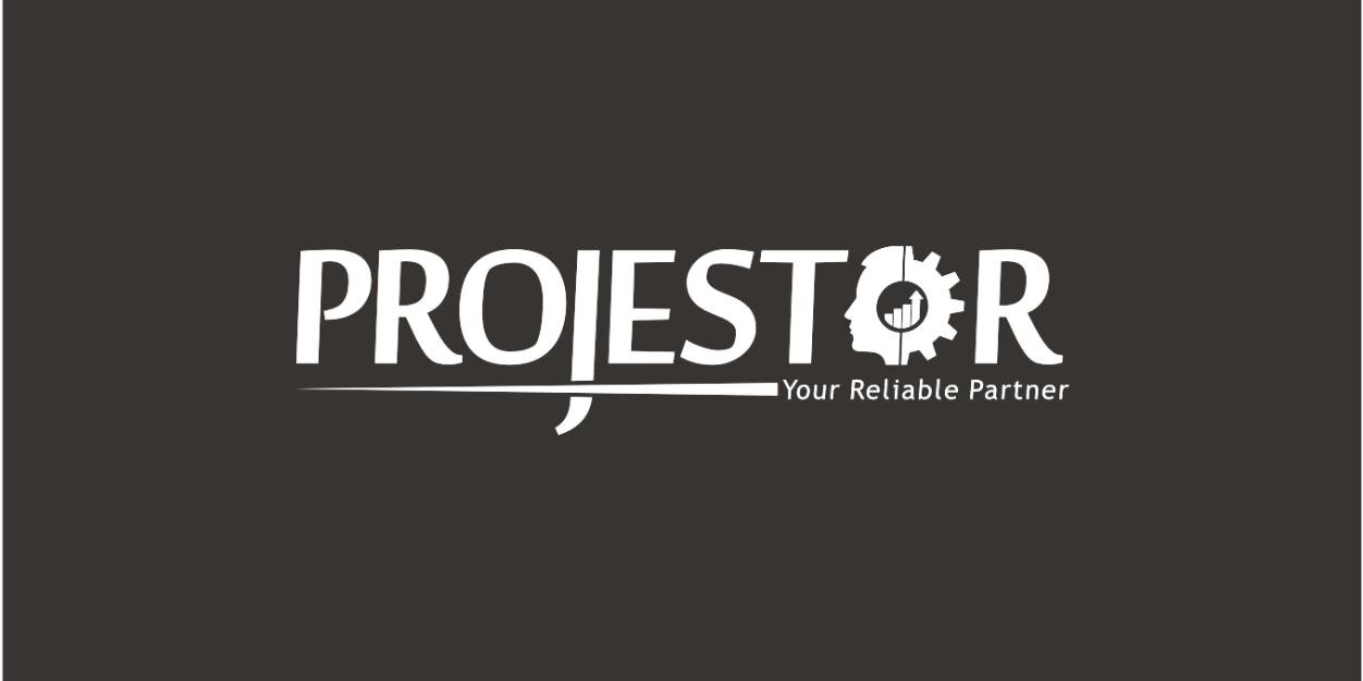 Projestor's profile banner image