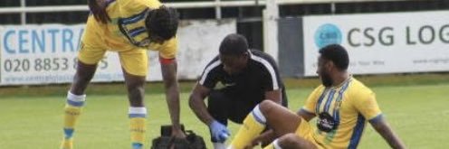 Mr HIITDON 🇬🇩🇬🇧⭐️⭐️ banner