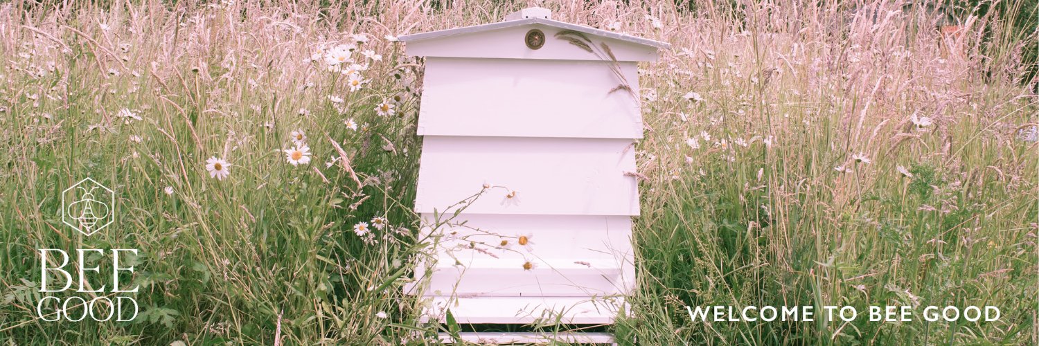 BeeGoodUK's profile banner image