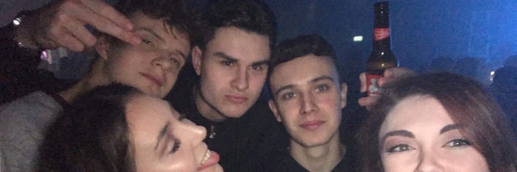 ajparker97's profile banner image
