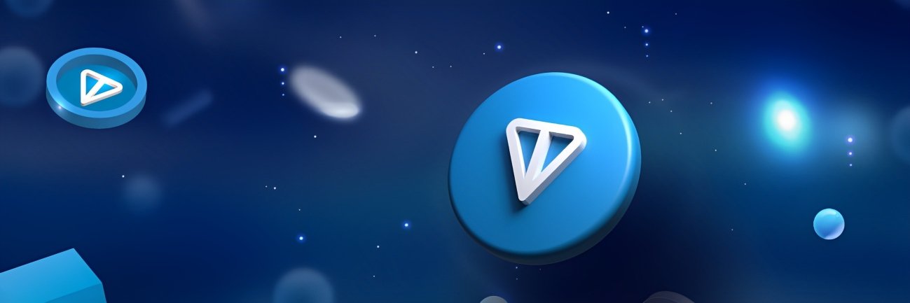 ton_blockcain_a's profile banner image