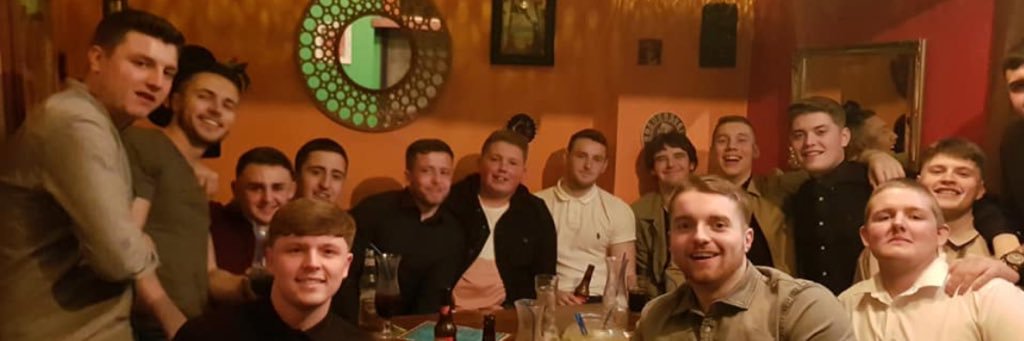 Jordan Williams banner