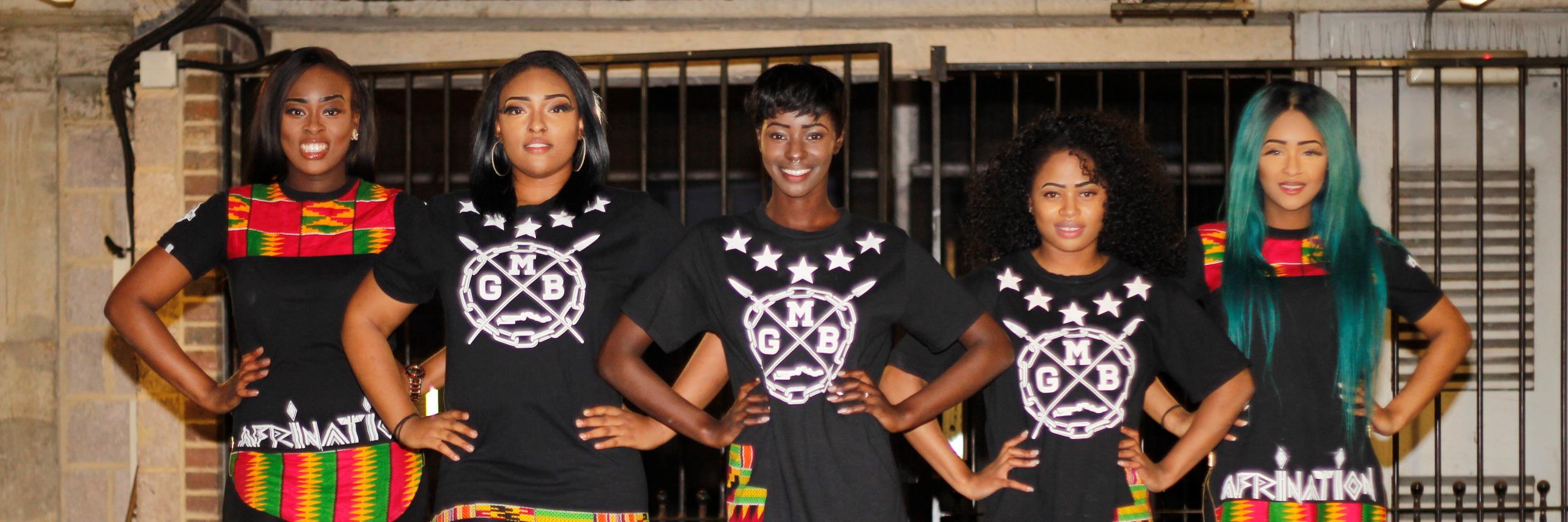 AFRIKA_DANCERS's profile banner image