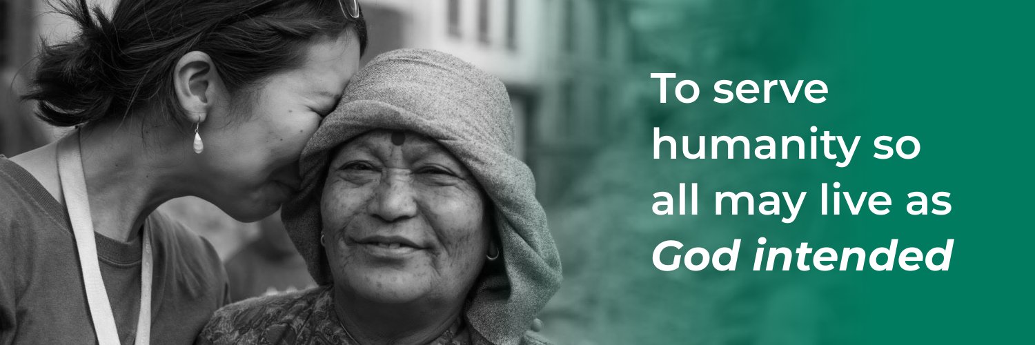 ADRA International banner