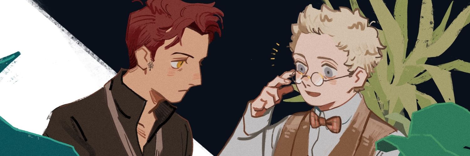 Ineffable Dana 📚🍷 banner