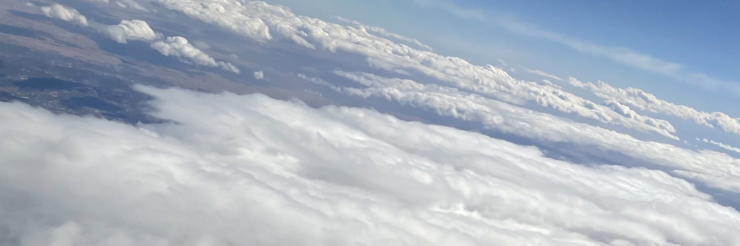 michaeljclark14's profile banner image