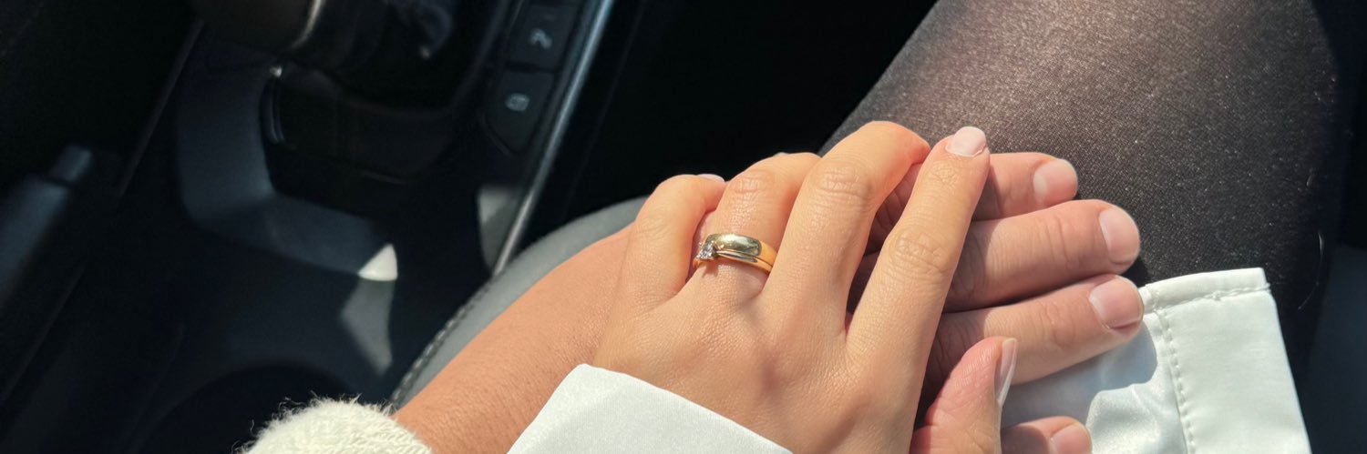 Habibeth Palomera ♡ banner