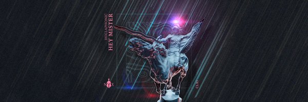 HOLLAPHONIC Profile Banner