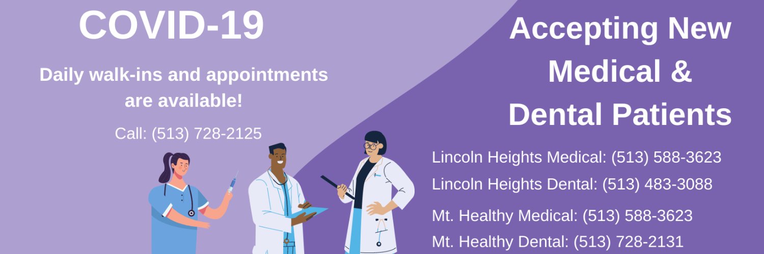 HealthCareConnection banner