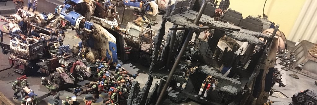 Mats Andersson banner