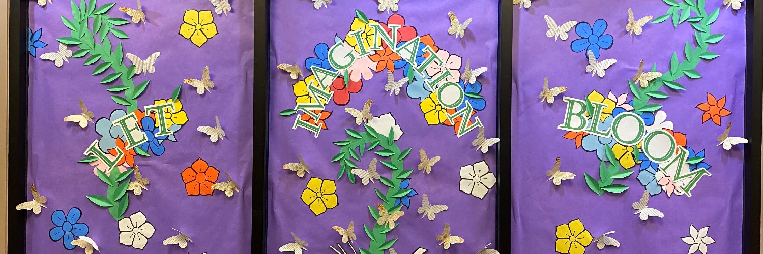 DeKalb County Public Library banner