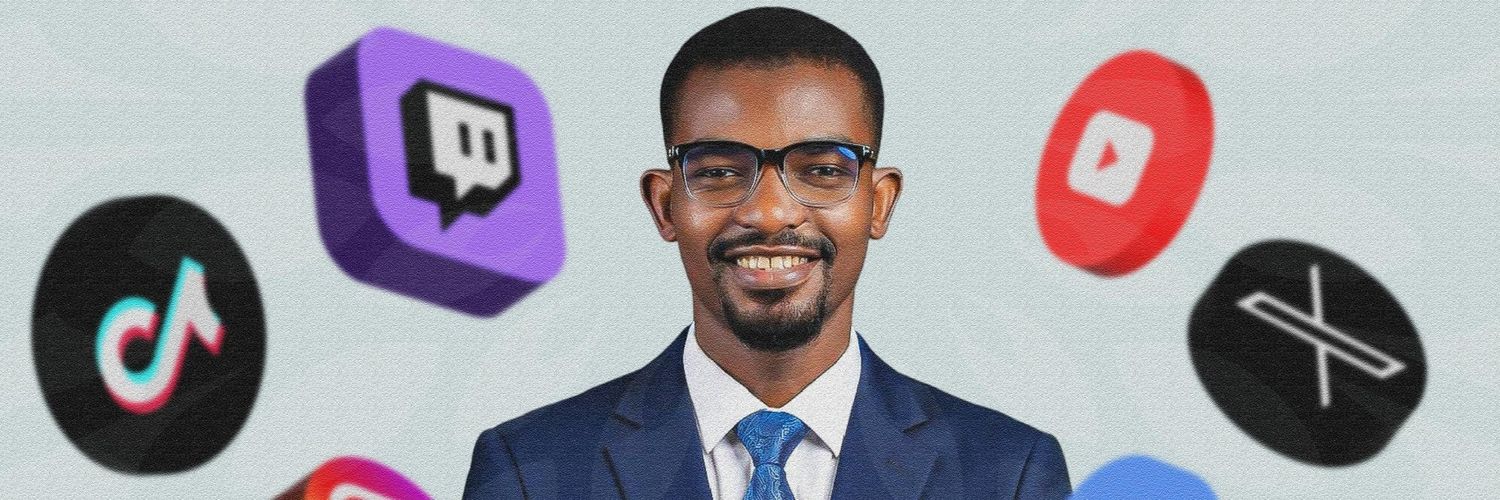 Abass Oluwatayo Joseph banner