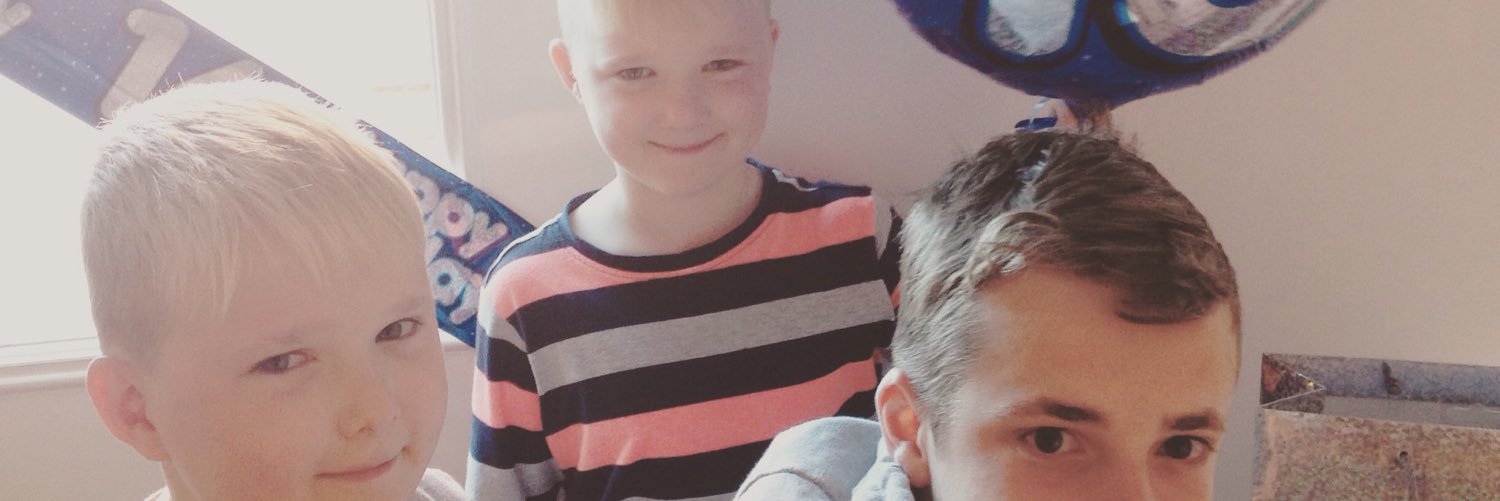 Louisewills's profile banner image