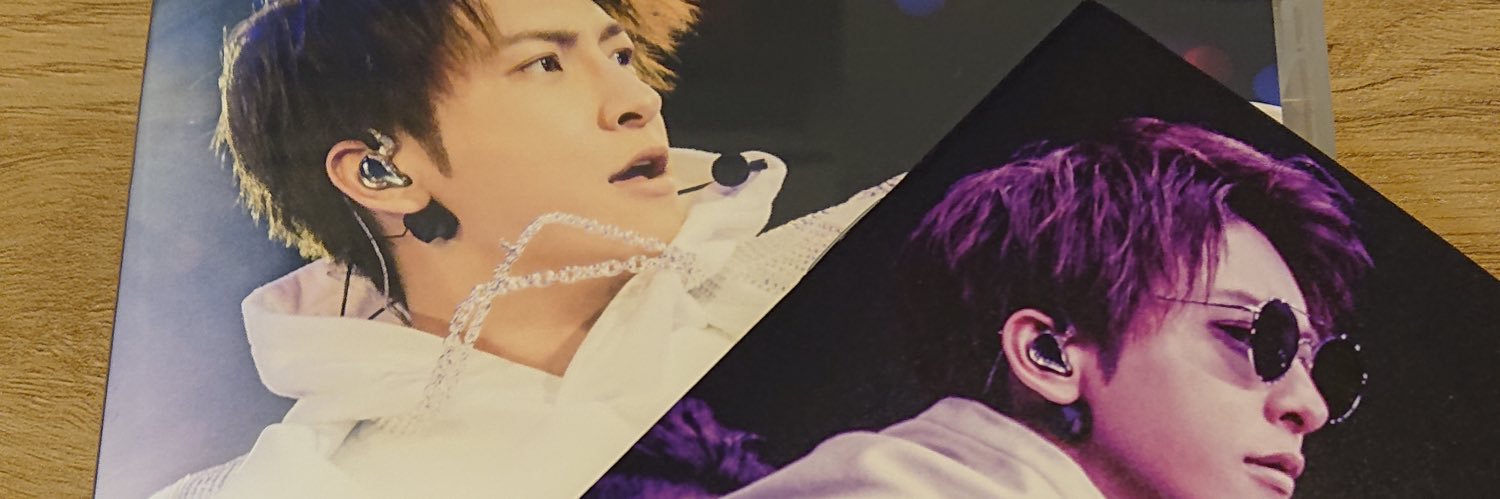 dosanko1105's profile banner image