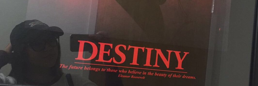 DessyBadAss's profile banner image