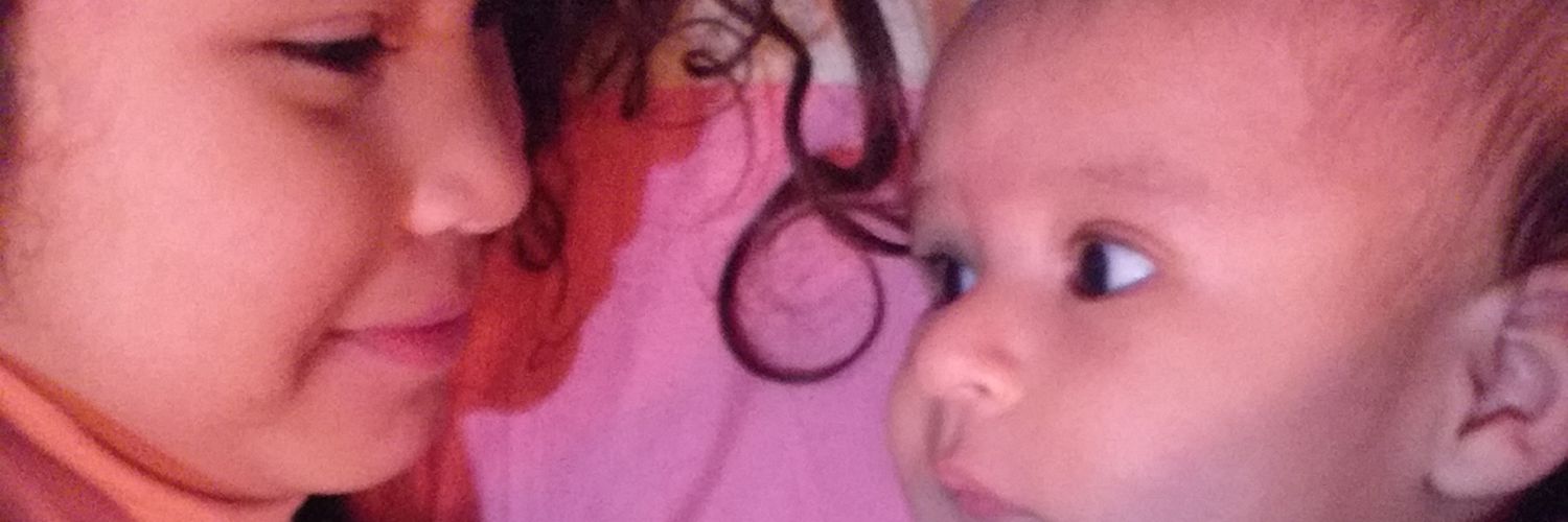 SheilaGoomez's profile banner image