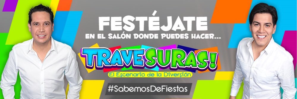 TravesurasSalon's profile banner image