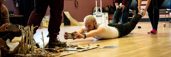 directormeakin Profile Banner