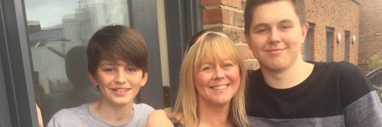 Kate Ford banner