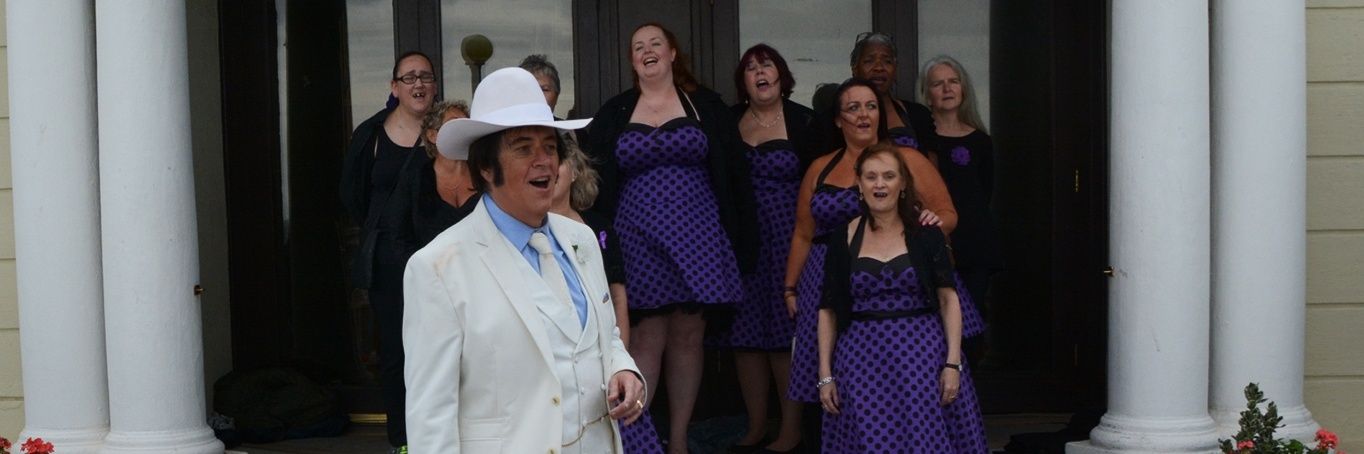 ElvisCymraeg's profile banner image