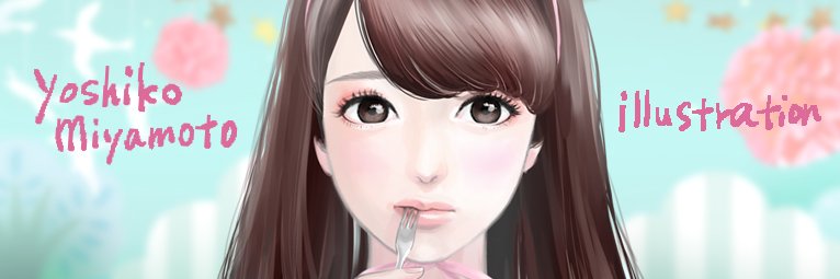 miyamon's profile banner image