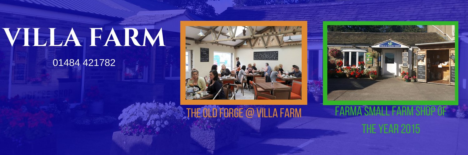 VillaFarmShop's profile banner image