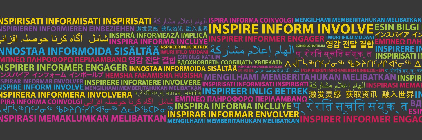 TakingITGlobal's banner