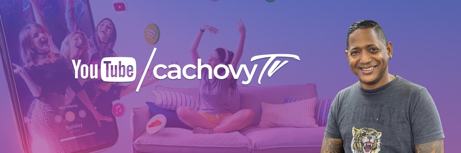 Cachovy® banner