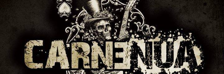 carnenua's profile banner image