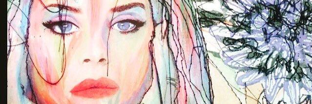 andreabrady9's profile banner image