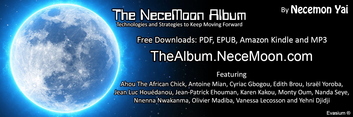 Notiflux's profile banner image