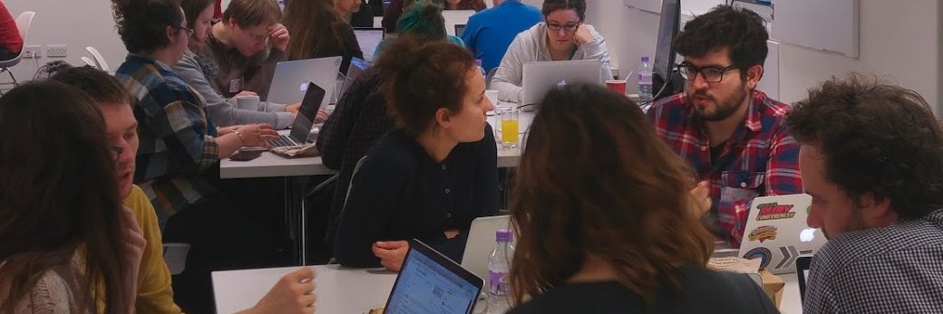 London Clojurians 🇺🇦 banner