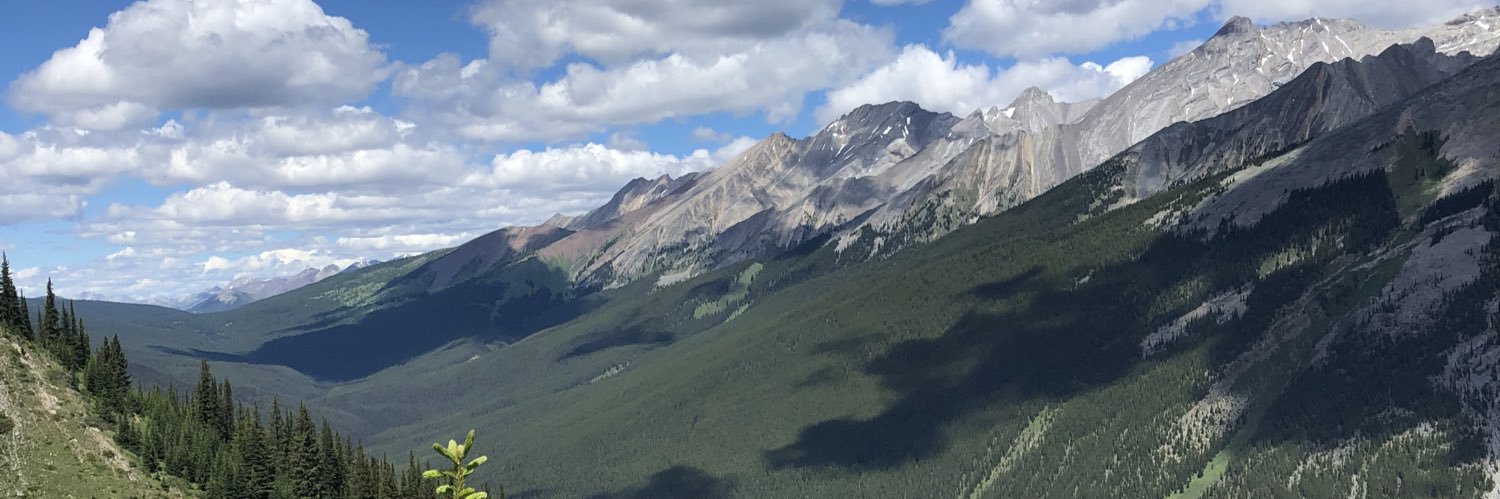 BrookeMagalas's profile banner image