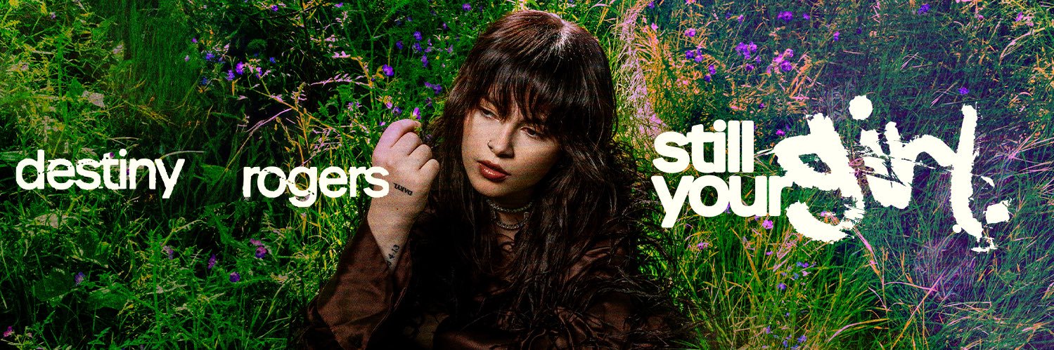 destiny rogers banner