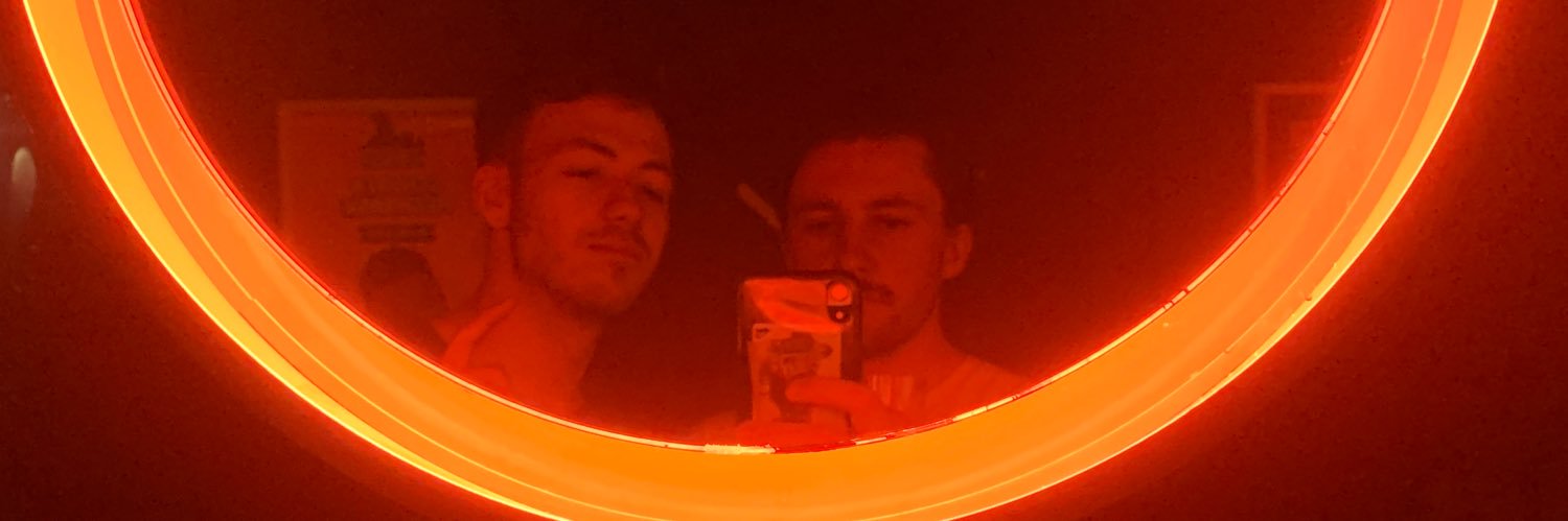 AlexBurf96's profile banner image