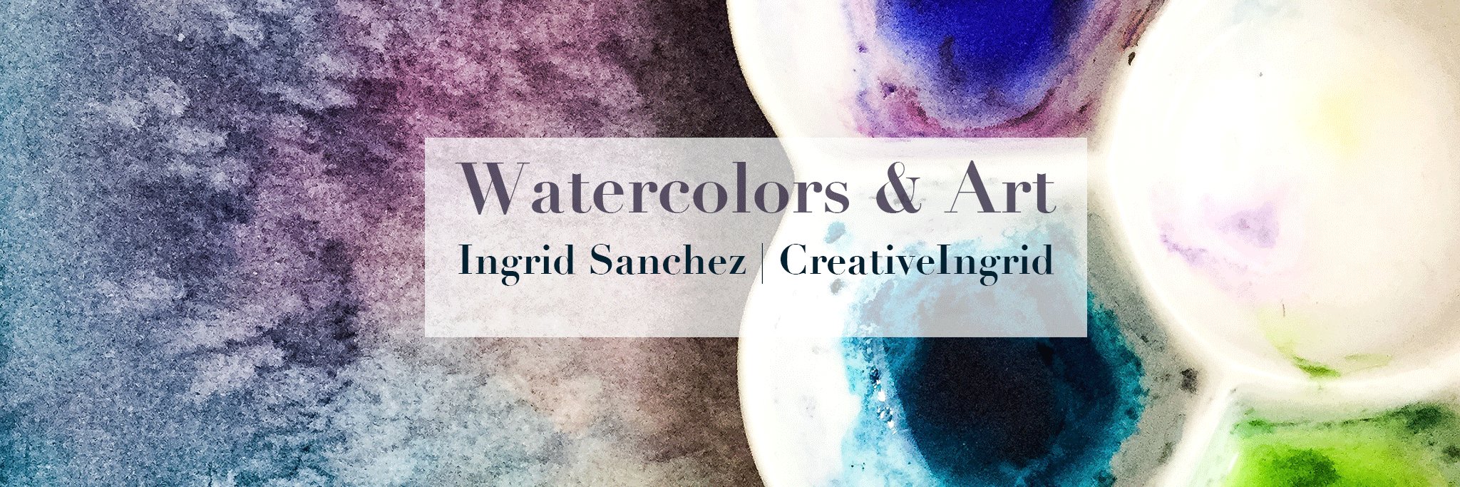 creativeingrid's profile banner image