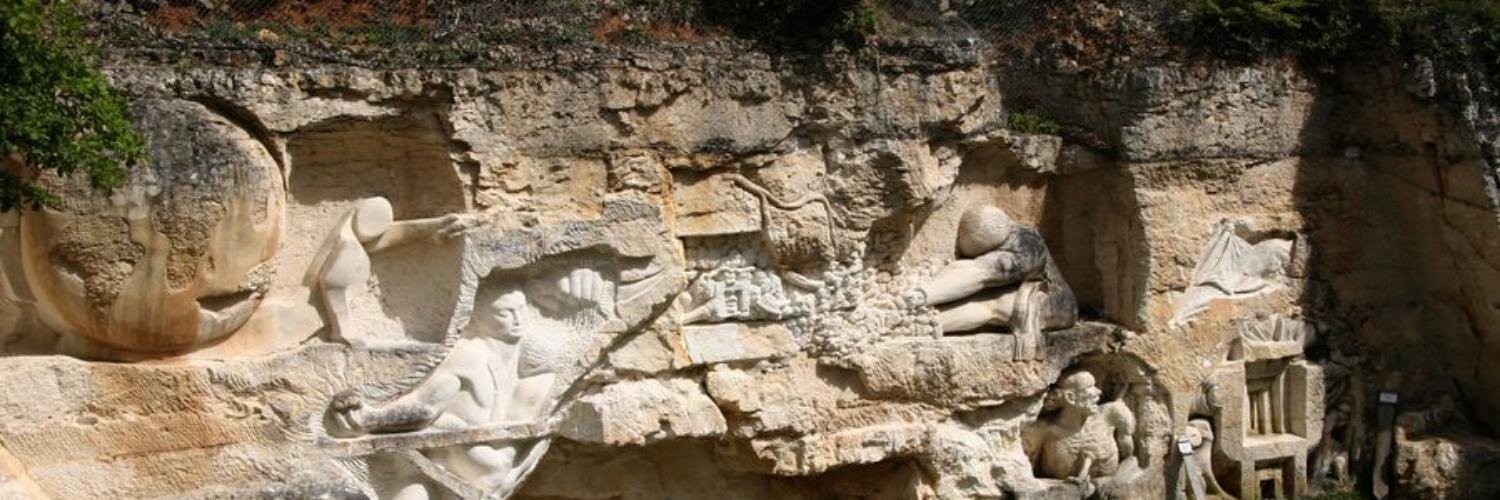 Stéphane TRIFILETTI banner