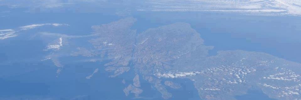 Alan Mcilravie banner